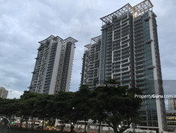 Eight Riversuites (D12), Condominium #207938471